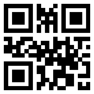 3300673327 Qr Code associato
