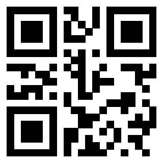 Immagine del QrCode di 3300673330