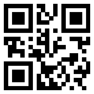 Il Qr Code di 3300673331