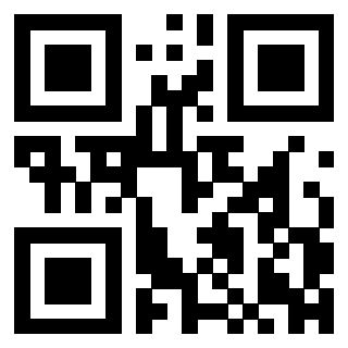 Scansione del QrCode di 3300673333