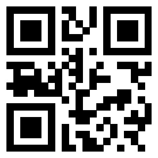Immagine del Qr Code di 3300673334