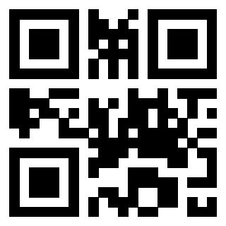 Immagine del QrCode di 3300673336