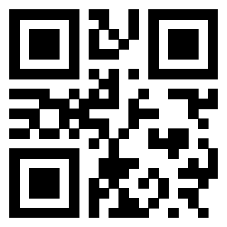 Scansione del Qr Code di 3300673342