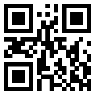 Il Qr Code di 3300673347