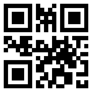 3300673353 Qr Code associato