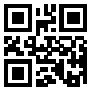 Immagine del QrCode di 3300673355