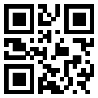 Il Qr Code di 3300673357