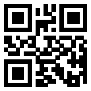 Il QrCode di 3300673358