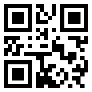 Scansione del QrCode di 3300673362