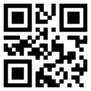 Scansione del QrCode di 3300673364