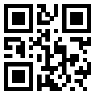 Immagine del QrCode di 3300673365