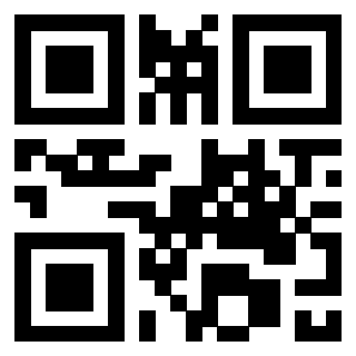 Immagine del QrCode di 3300673366