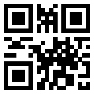 Il QrCode di 3300673367