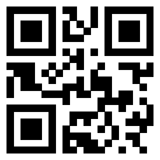 3300673369 Qr Code associato