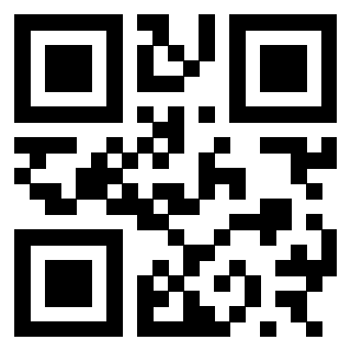 3300673370 - Immagine del QrCode