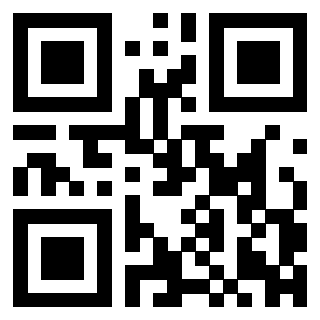 Il Qr Code di 3300673371