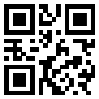 Il QrCode di 3300673374