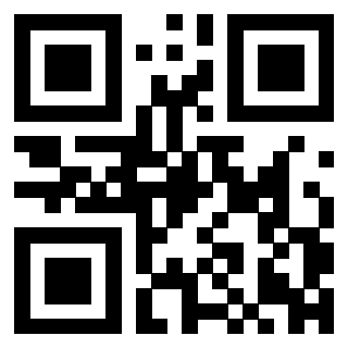 Scansione del Qr Code di 3300673375