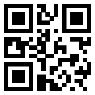 Scansione del Qr Code di 3300673378