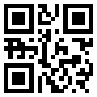 3300673379 - Immagine del Qr Code