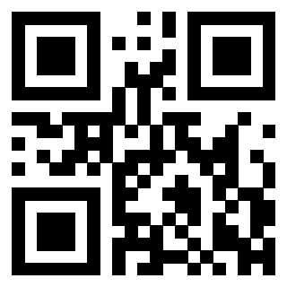 Scansione del Qr Code di 3300673383