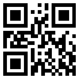 3300673386 - Immagine del Qr Code associato