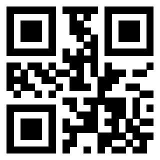 3300673387 - Immagine del Qr Code