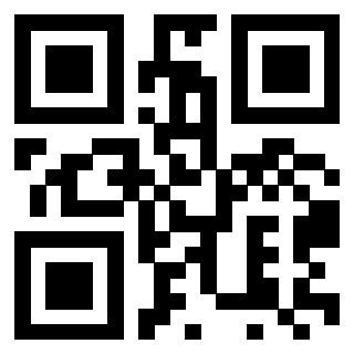 3300673389 Qr Code associato