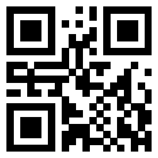 Qr Code di 3300673390