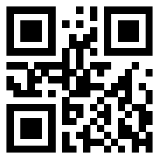 Scansione del Qr Code di 3300673391