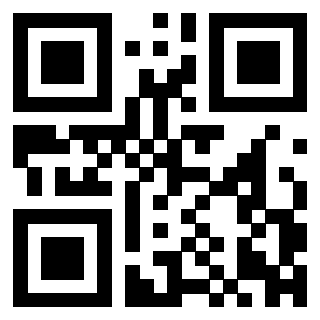 3300673394 Qr Code associato