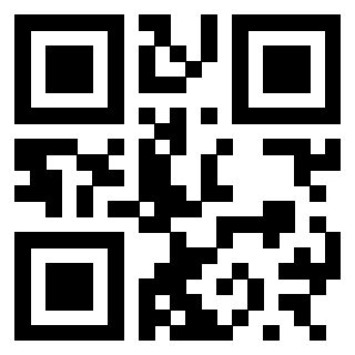 3300673398 - Immagine del Qr Code