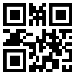 Scansione del Qr Code di 3300673399