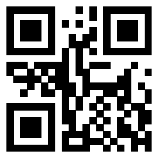 3300673400 QrCode associato