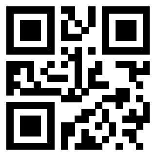 3300673401 Qr Code associato
