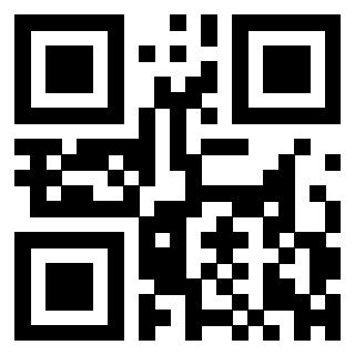 3300673402 QrCode associato