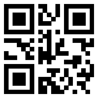 3300673403 - Immagine del QrCode associato