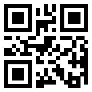 Qr Code di 3300673408