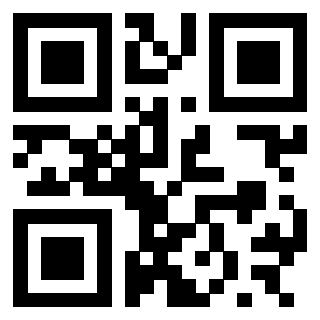 3300673409 - Immagine del Qr Code