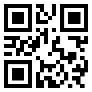3300673411 - Immagine del QrCode