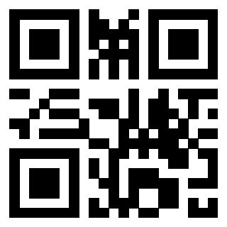 Qr Code di 3300673412