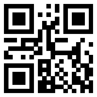 3300673414 Qr Code associato