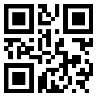 Il QrCode di 3300673415
