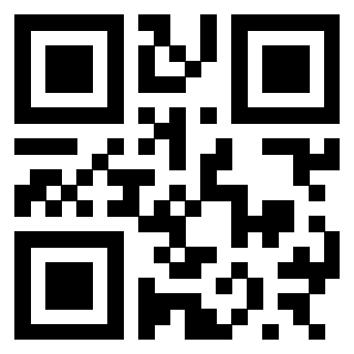 Scansione del Qr Code di 3300673416