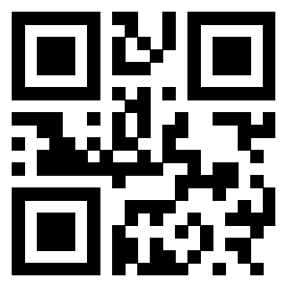 Il Qr Code di 3300673418