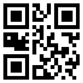3300673419 - Immagine del QrCode