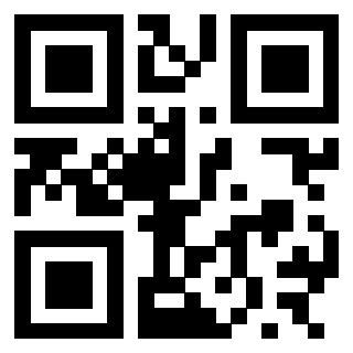 3300673425 Qr Code associato