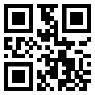 3300673427 - Immagine del Qr Code