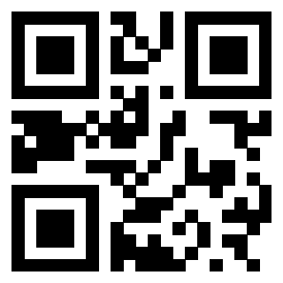 3300673430 - Immagine del Qr Code