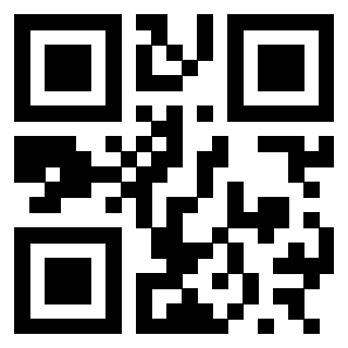 3300673431 QrCode associato